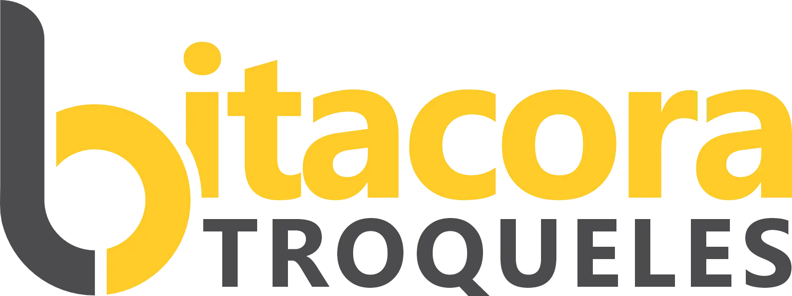 Troqueles Bitácora